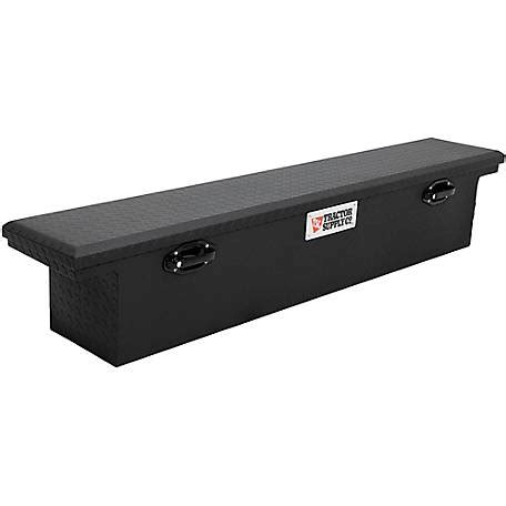 steel fifth wheel truck boxes|tractor supply truck tool boxes.